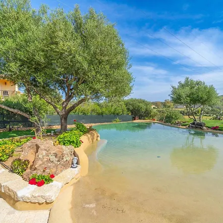 D&v Luxury - By Searly Villa Porto San Paolo (Sardinia)