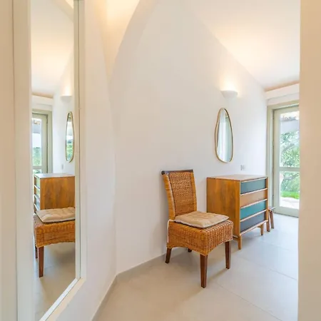 Villa D&v Luxury - By Searly Porto San Paolo (Sardinia)