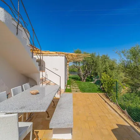 Villa D&v Luxury - By Searly