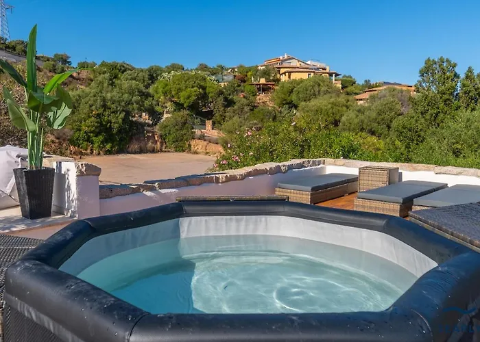 D&v Luxury - By Searly Villa *