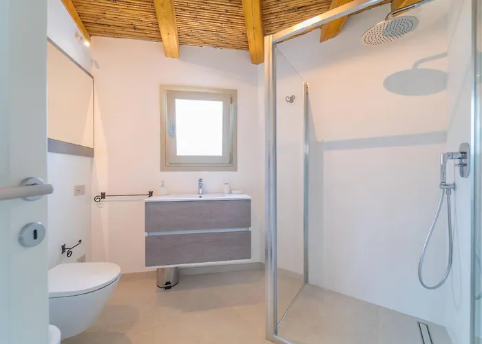 Villa D&v Luxury - By Searly Porto San Paolo (Sardinia)