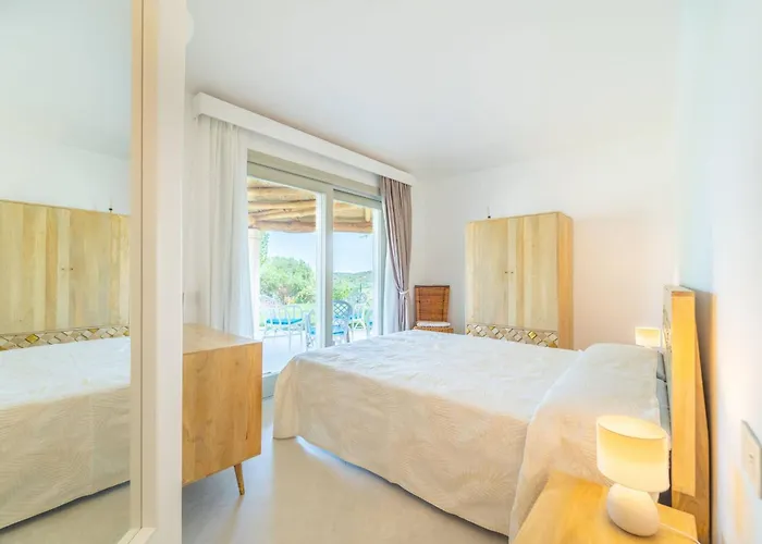 D&v Luxury - By Searly Villa Porto San Paolo (Sardinia)
