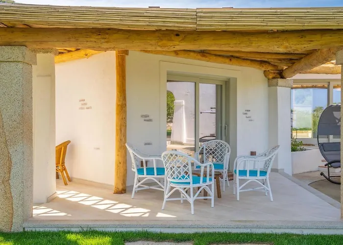 Villa D&v Luxury - By Searly