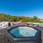 Villa D&v Luxury - By Searly Porto San Paolo (Sardinia)
