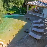 Villa D&v Luxury - By Searly *