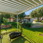 D&v Luxury - By Searly Villa