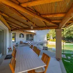 Villa D&v Luxury - By Searly Porto San Paolo (Sardinia)