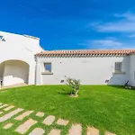 Villa D&v Luxury - By Searly Porto San Paolo (Sardinia)