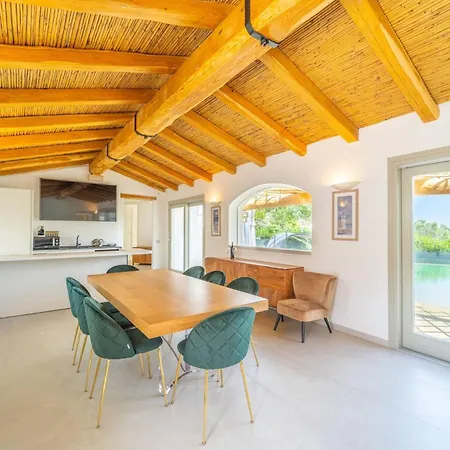 Villa D&v Luxury - By Searly