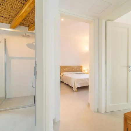 Villa D&v Luxury - By Searly Porto San Paolo