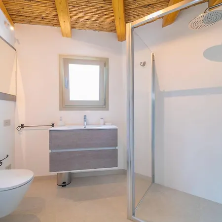 Villa D&v Luxury - By Searly Porto San Paolo (Sardinia)