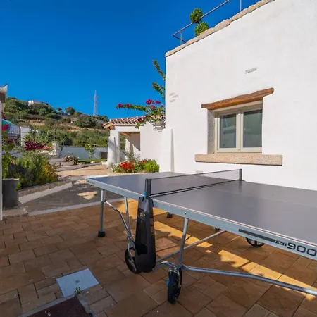 Villa D&v Luxury - By Searly