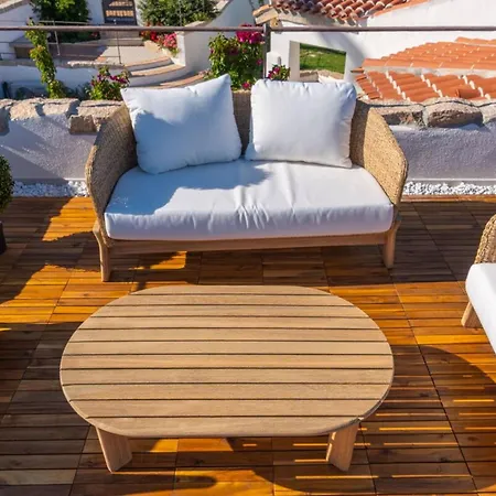 D&v Luxury - By Searly بورتو سان باولو