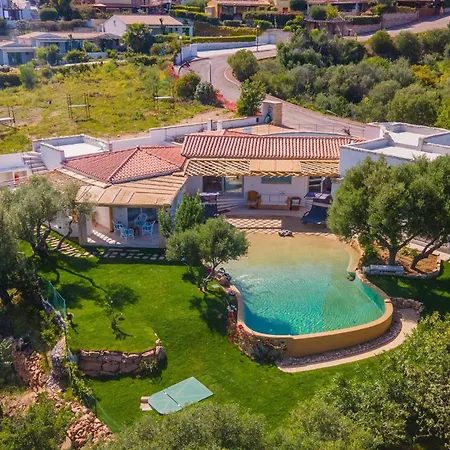 Villa D&v Luxury - By Searly