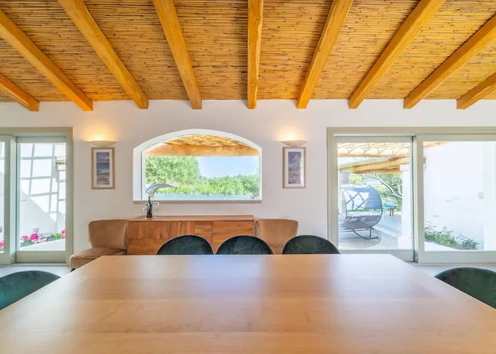 D&v Luxury - By Searly Villa