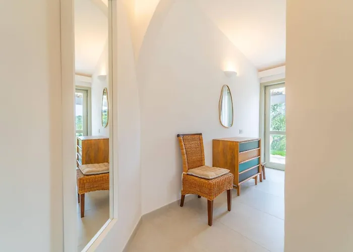 Villa D&v Luxury - By Searly Porto San Paolo