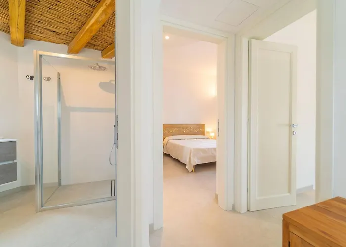 Villa D&v Luxury - By Searly Porto San Paolo