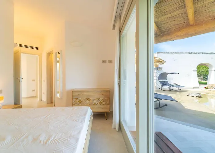 Villa D&v Luxury - By Searly *
