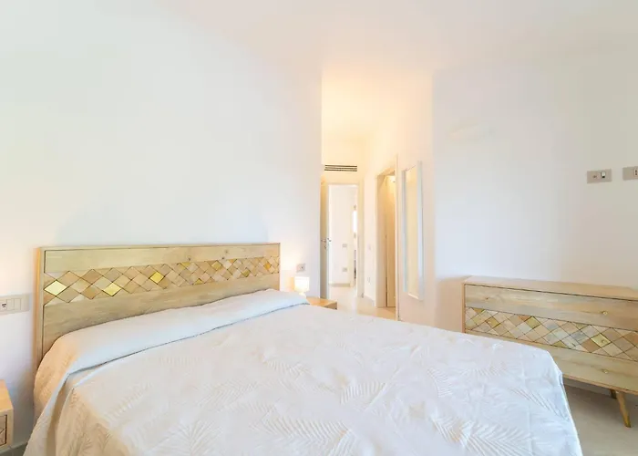 D&v Luxury - By Searly Villa Porto San Paolo